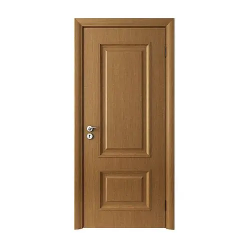 Porte Intérieure en Bois Massif – Élégance et Robustesse