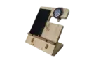 Support téléphone et montre