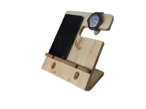 [S-TEL-001] Support téléphone et montre